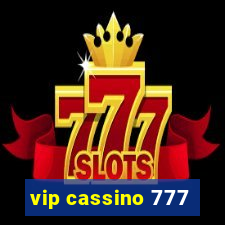 vip cassino 777